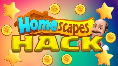 Homescapes Hack: Danielle Boyd